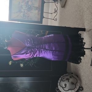 New Vintage Betsey Johnson Dress